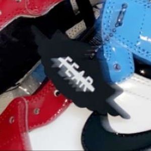 Meet your Posher, Melanie